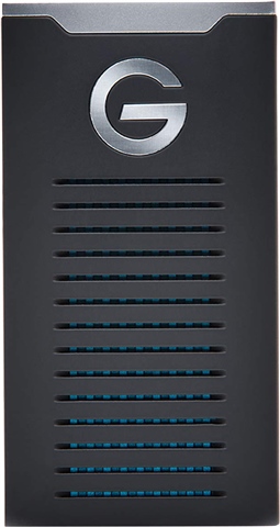 【新品】G-Technology R-Series SSD 1000GB 1TB G-Technology 1TB G-DRIVE mobile SSD R-Series Storage - CeX (UK